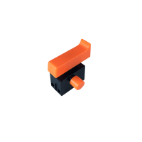 Зап.часть для полировальной машинки Au-081251010 - кнопка включения