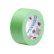 Малярный cкотч Eurocel, зелёный. 50 метров 50мм x 50м