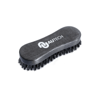 Щётка для очистки кожаных поверхностей