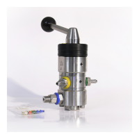 Инжектор-дозатор для смеси/пенообразования под два состав