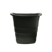 Корзина малая для стола полировщика - объем 3,8 л