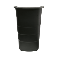 Корзина большая для стола полировщика - объем 6 л