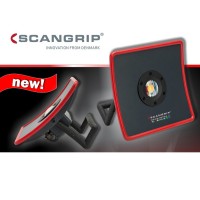 Arbeitsleuchte Multimatch akkubetrieben - лампа