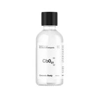 Ceramic Body Cb0.01 - керамическое покрытие для окрашенных поверхностей автомобилей