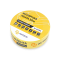 Маскирующая термостойкая лента 38мм x 50м 120 градусов (жёлтый)