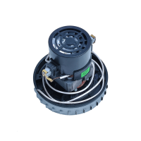 Запчасть для пылесоса Au-0130115 - турбина 1500 Вт