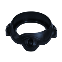 Запчасть для пылесоса Au-0130115 - пластиковое основание