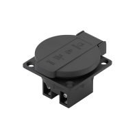 Запчасть для пылесоса Au-0130115 - розетка