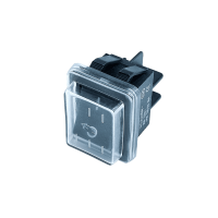 Запчасть для пылесоса Au-0130115 - выключатель