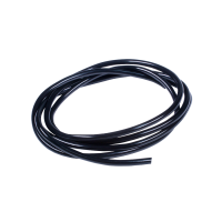 Запчасть для большой насадки пылесоса Au-016033plw/bn - Резиновая трубка