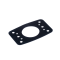 Запчасть для пылесоса Au-016033pl - Прокладка квадратного соединителя