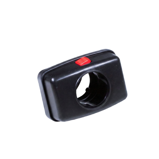 Запчасть для пылесоса Au-016033plw - Квадратный соединитель