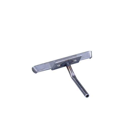 Запчасть для большой насадки пылесоса Au-016033plw/bn - Фиксатор для насадки