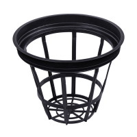 Запчасть для пылесоса Au-016033plw - Рама пылевого фильтра