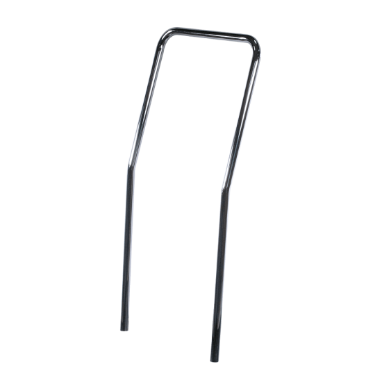 Запчасть для пылесоса Au-016033plw - Задняя ручка