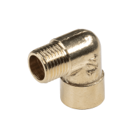 Запчасть для пылесоса Au-016033plw - Угловой фитинг