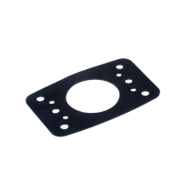 Запчасть для пылесоса Au-016033plw - Квадратная прокладка-коннектор