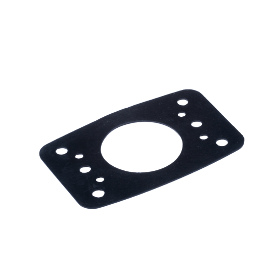 Запчасть для пылесоса Au-016033plw - Квадратная прокладка-коннектор