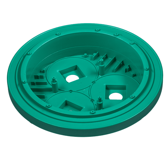 Запчасть для пылесоса Au-016033plw - Моторная база