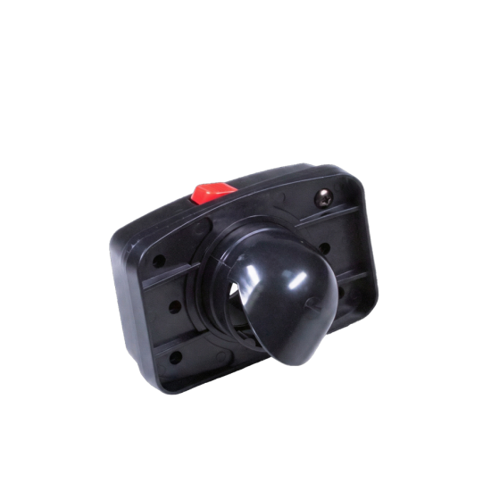 Запчасть для пылесоса Au-016033plw - Квадратный соединитель