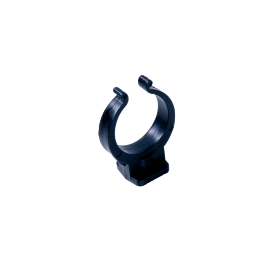 Запчасть для пылесоса Au-016033plw - Фиксатор трубы