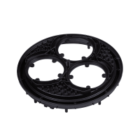 Запчасть для пылесоса Au-016033plw - Крышка двигателя