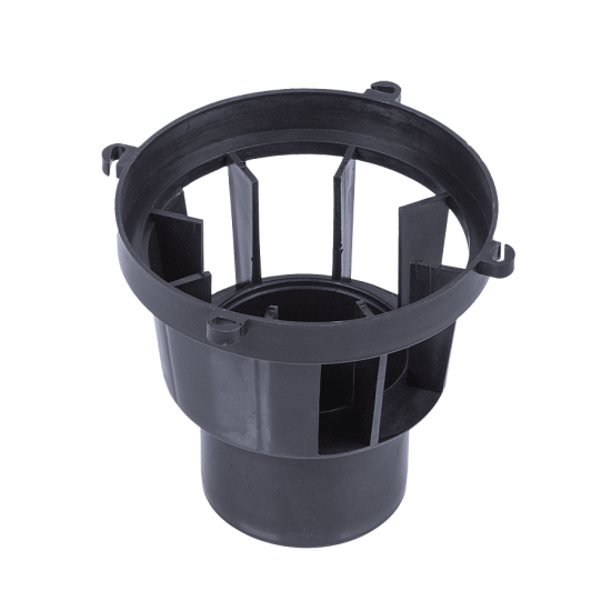 Запчасть для пылесоса Au-016033plw - Ветрозащита