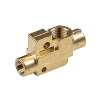 Запчасть для малой насадки пылесоса Au-016033plw/sn - Основание переключателя распыления