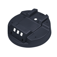 Запчасть для пылесоса Au-016033pl - Верхняя крышка