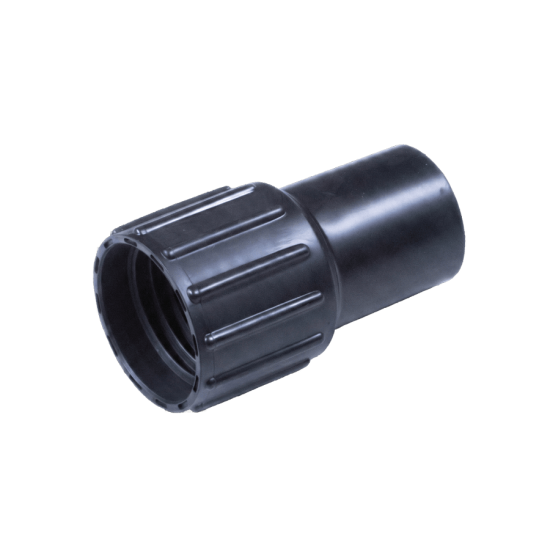 Запчасть для большой насадки пылесоса Au-016033plw/bn - Воздушный патрубок Ø40 B