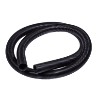 Запчасть для большой насадки пылесоса Au-016033plw/bn - Соединитель воздуховода Ø40 B