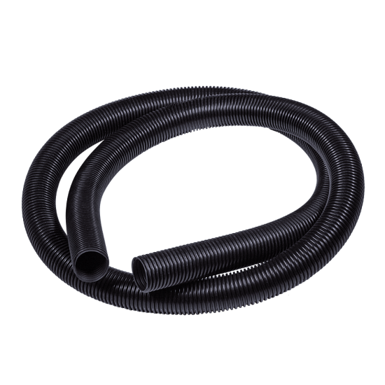 Запчасть для большой насадки пылесоса Au-016033plw/bn - Соединитель воздуховода Ø40 B