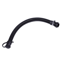 Запчасть для пылесоса Au-016033plw - Сточная труба