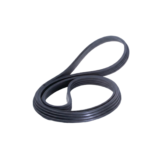 Запчасть для пылесоса Au-016033pl - Уплотнительное кольцо базовой формы