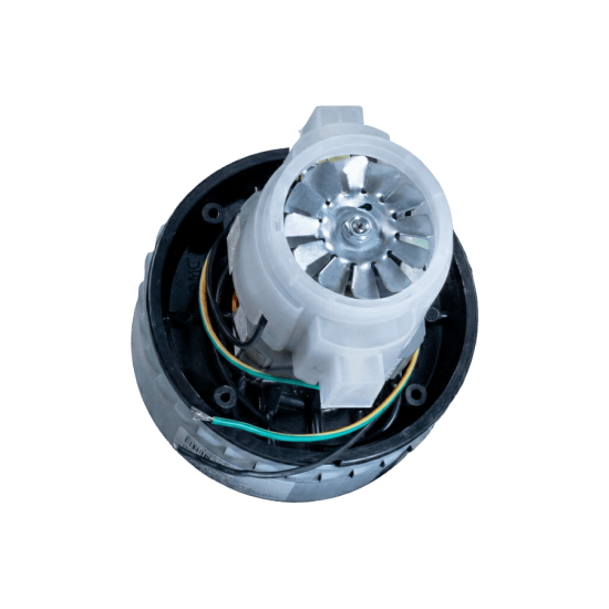 Запчасть для пылесоса Au-016033plw - Турбина 1000 Вт