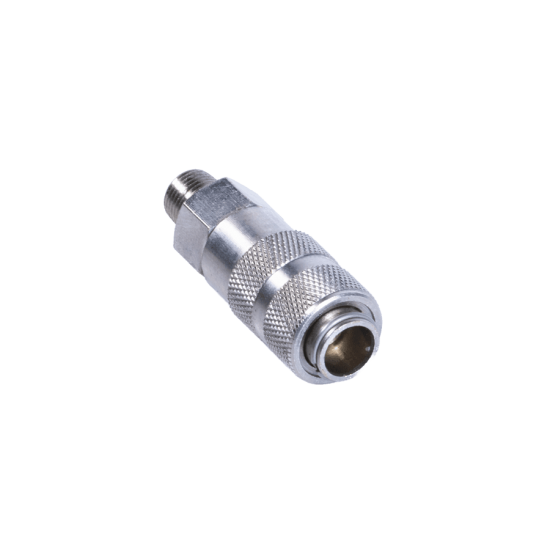 Запчасть для пылесоса Au-016033plw - Быстроразъемный коннектор (внутренний)