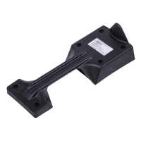 Запчасть для пылесоса Au-016033plw - Ручка универсального типа