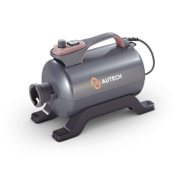 Турбосушка ОБДУВКА одна-турбинная - 2800 Вт