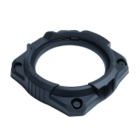 Запчасть для пылесоса Au-016033 - пластиковое основание