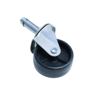 Запчасть для пылесоса Au-016033 - колесо