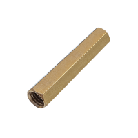 Зап.часть для полировальной машинки Au-3028-3 - шестигранный соединительный вал 7,0 см.