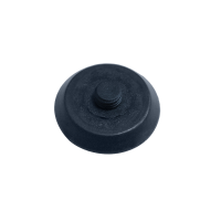 Зап.часть для полировальной машинки Au-3028-3 - подложка для полировального круга Ø 30 мм