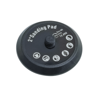 Зап.часть для полировальной машинки Au-3028-3 - подложка для полировального круга Ø 50 мм