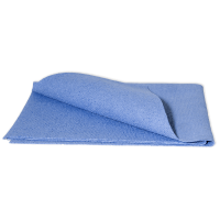 замша для сушки автомобиля плотность 330гр/м2 49х40