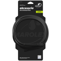 Шланг с гайками 500 cм