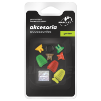 Набор 7 форсунок