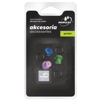 Набор 3 форсунок вращающихся