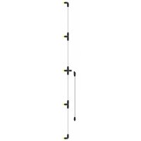Штанга с 5 форсунками