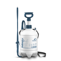 Помповый опрыскиватель Industry Alka line LITE 9 (EPDM)