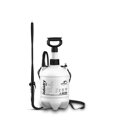 Опрыскиватель Industry Acid line LITE 7 (FPM/VITON)